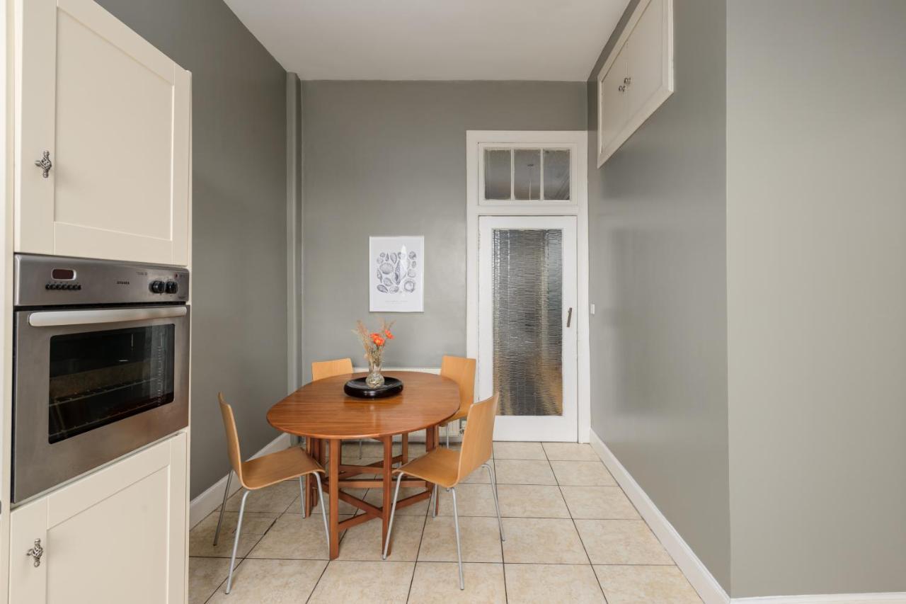 2 Bed Old Town Apartment - Next To Castle — Photos 3